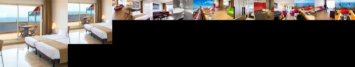 Aparthotel Adagio Nice Promenade des Anglais