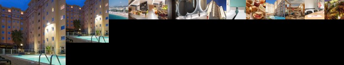 Ibis Nice Centre Gare