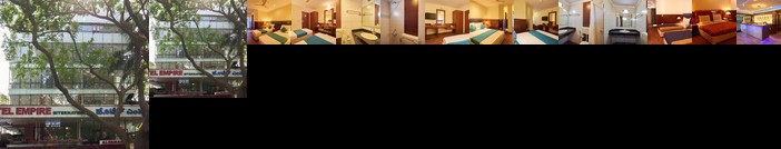 Hotel Empire International Kormangala