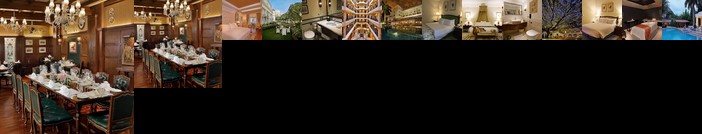 ITC Windsor A Luxury Collection Hotel