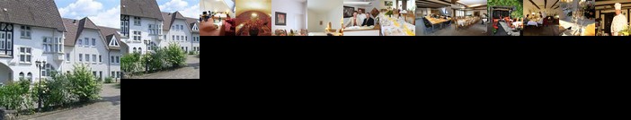 Hotel Cordial Lennestadt