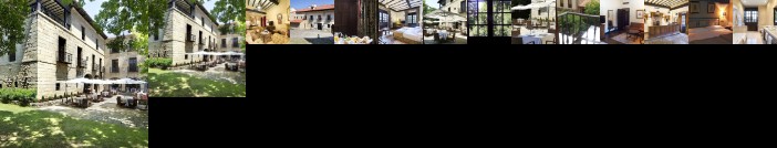 Parador de Santillana Gil Blas