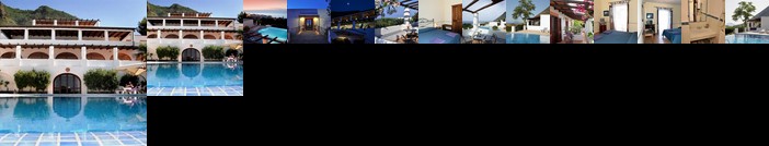 Hotel Principe Di Salina