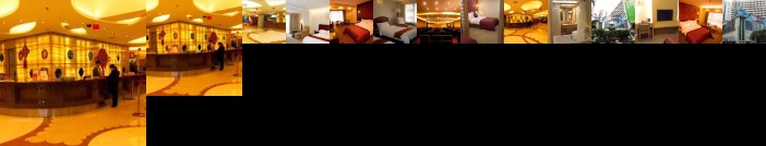 Shenzhen Luohu Hotel