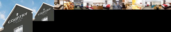 Country Inn & Suites by Radisson Winchester VA
