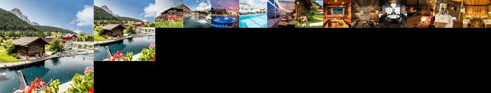 Alpenroyal Grand Hotel Gourmet & Spa