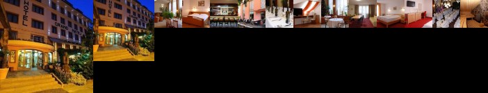 Hotel & Penzion Grand Matej