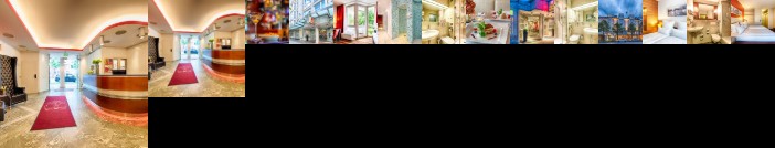 Leonardo Hotel Muenchen City West