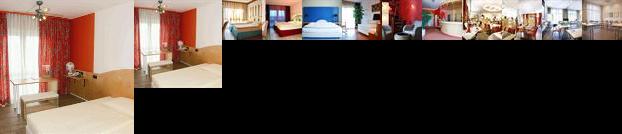 Ambiente Langenhagen Hannover by Tulip Inn