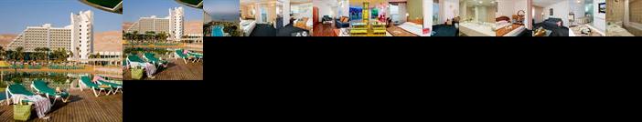 Leonardo Club Hotel Dead Sea - All Inclusive