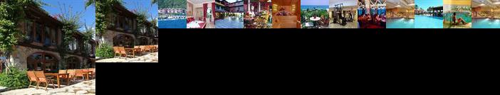 Seagull Hotel Beldibi