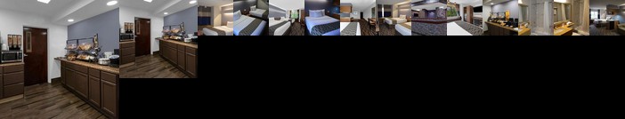 Microtel Inn Suite by Wyndham BWI Airport