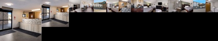 Quality Inn Hall of Fame