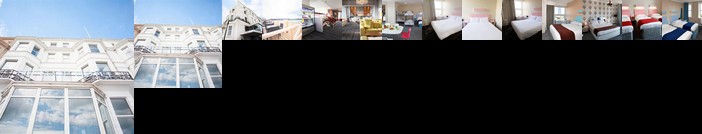 Citrus Hotel Eastbourne by Compass Hospitality
