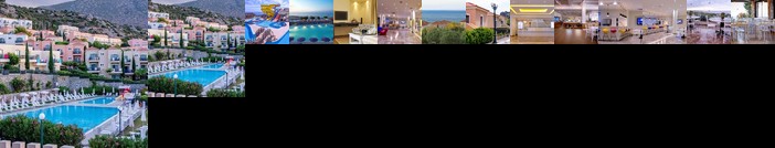 Smartline The Village Resort & Waterpark - All Inclusive