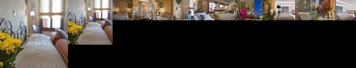 Ionas Boutique Hotel