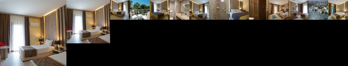 Golden Age Bodrum Hotel All Inclusive