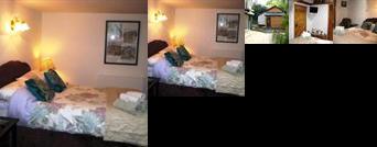 Llecyn Bed & Breakfast Llanberis