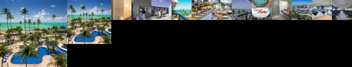 Maceio Atlantic Suites