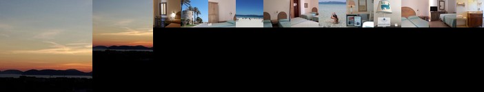 Alghero Vacanze Hotel
