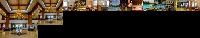 The Sunan Hotel Solo