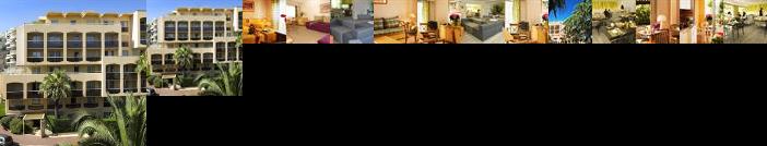 Le Massena Residence Cannes