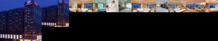 Doubletree by Hilton Beijing