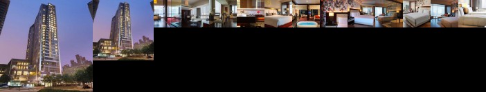 Renaissance Beijing Capital Hotel