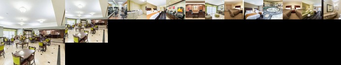 Comfort Suites Beaumont