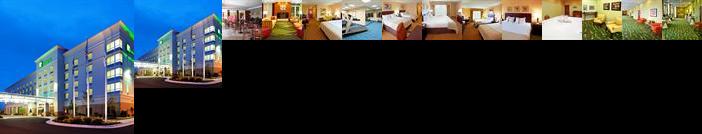 Holiday Inn Winchester Southeast-Historic Gateway