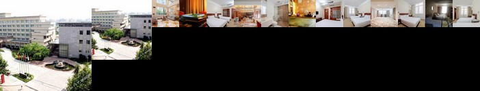 Zhiyin Lotus Lake Hotel