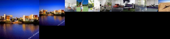 Boao Canal Village Resort