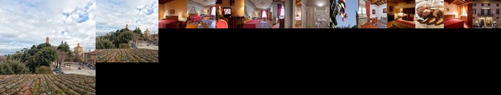 Hotel Miravalle San Miniato