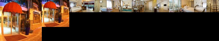 Villa Blanche Hotel Istanbul