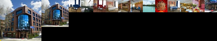 Best Western Hotel Ikibin-2000