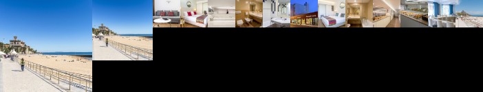 Hotel Londres Estoril / Cascais