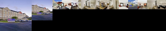 Hilton Garden Inn Gulfport - Biloxi Airport