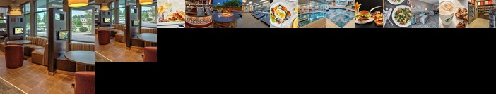 Courtyard Newport News Airport