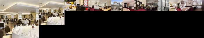 Ramada Iasi City Center