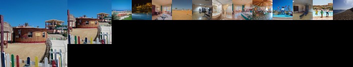 Malikia Resort Abu Dabbab