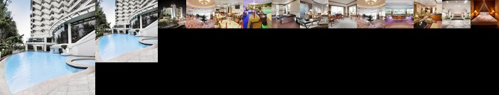 Dorsett Grand Labuan