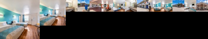 Motel 6 Georgetown TX