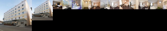 Best Western Hotel Lamm