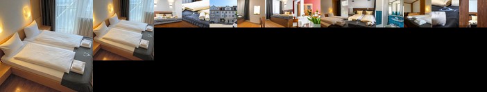 Hotel Jagerhaus Singen