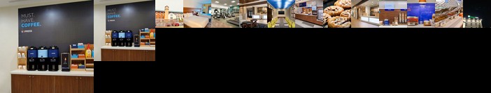 Holiday Inn Express Wilmington North - Brandywine