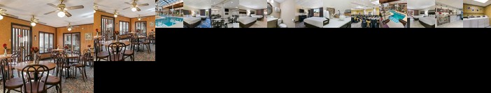 Eisenhower Hotel and Conference Center