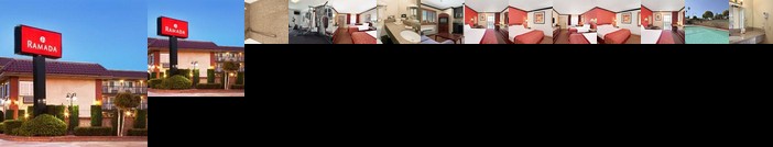 Ramada by Wyndham Pasadena