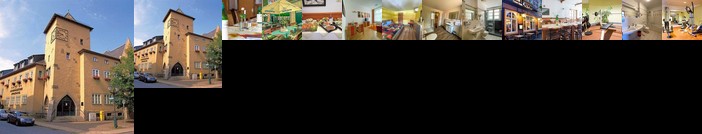 Altwernigeroder Apparthotel