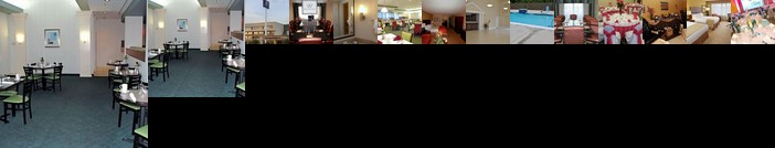 Doubletree by Hilton Hotel Fayetteville