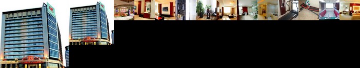 Tianjin Jinbin International Hotel